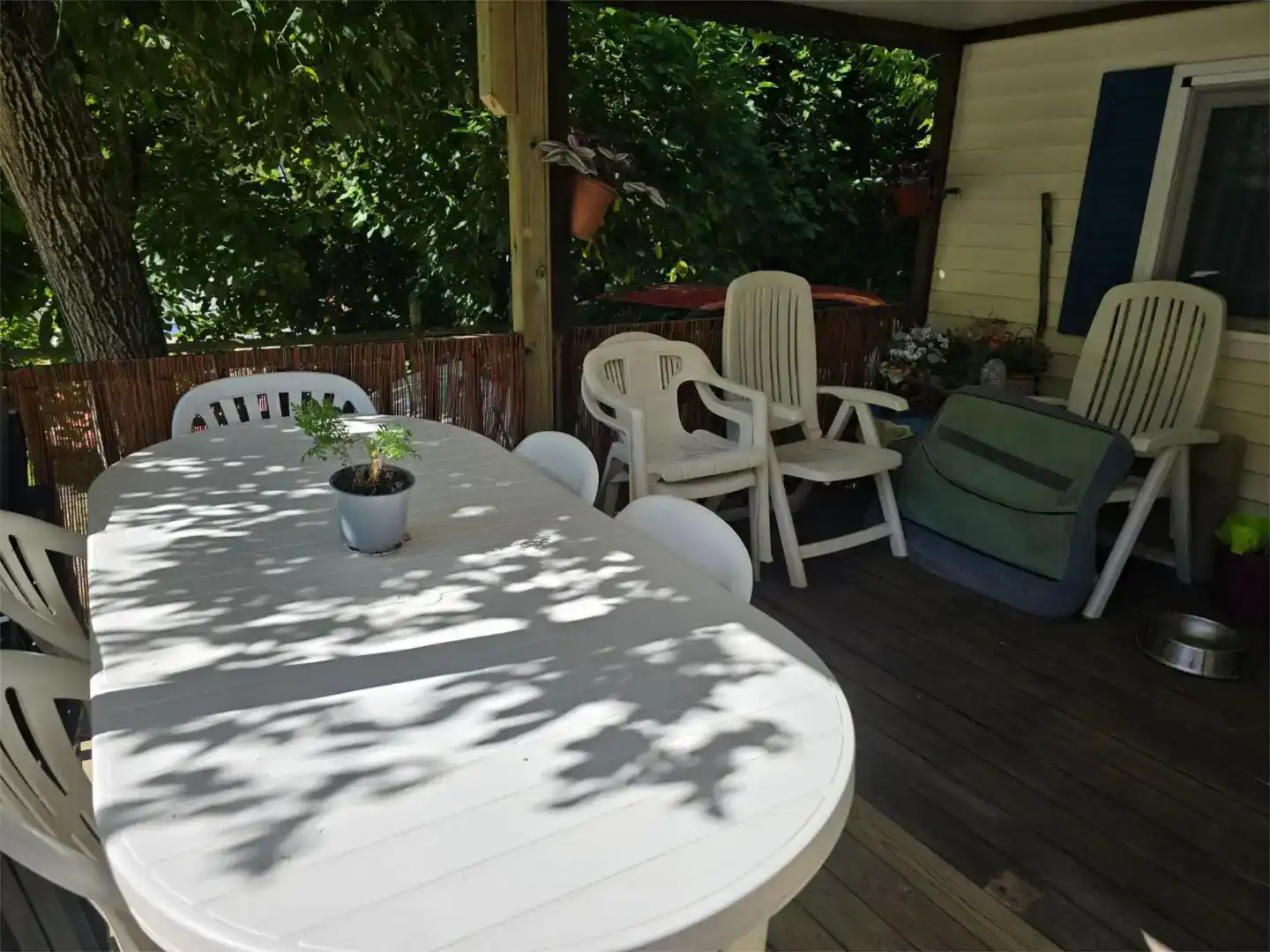 Terrassa de Pis en venda en La Pobla de Lillet amb Parquet, Traster i Piscina