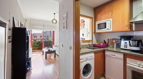 Foto 3 de Apartamento de alquiler en Calle Concha Lagos, 2, Martín Carpena - Torre del Río, Málaga Capital