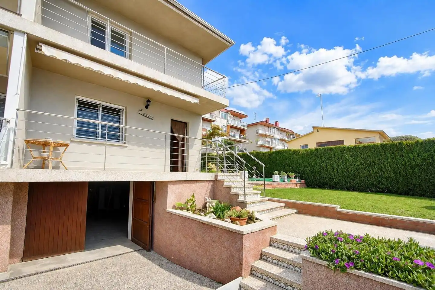 Casa o chalet en venta en calle del Ter, Cunit Residencial