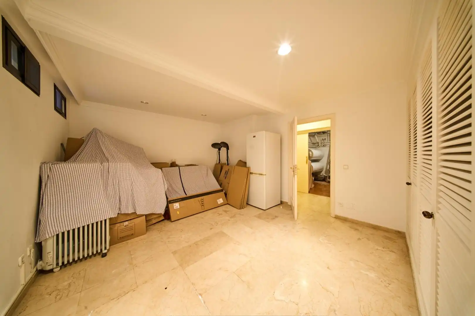 Casa o chalet en venta en Marbella con Aire acondicionado, Calefacción y Jardín privado