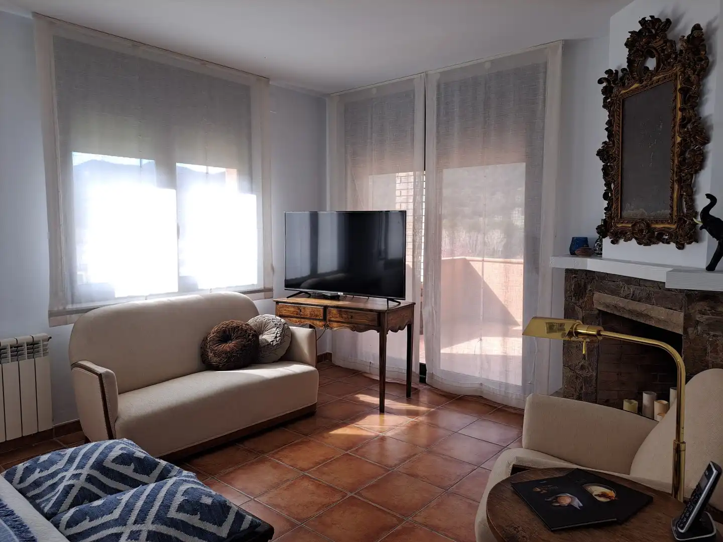 Casa o xalet en venda a Aiguafreda