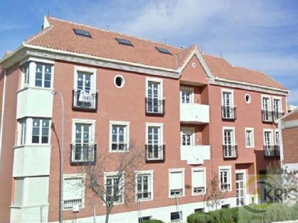 Exterior view of Planta baja for sale in Torrijos  with Terrace