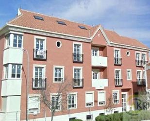 Vista exterior de Planta baixa en venda en Torrijos amb Terrassa