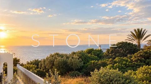 Foto 3 de Casa adosada en venta en Cala en Blanes, Ciutadella de Menorca
