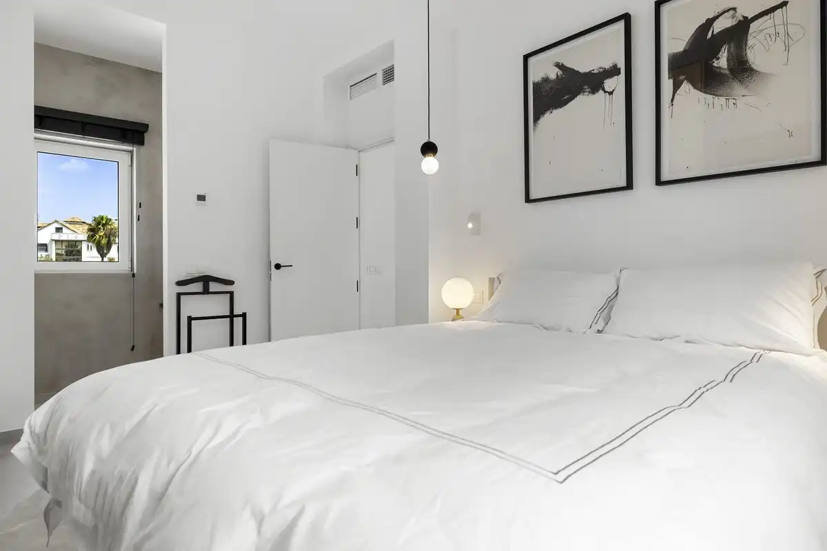 Habitación de Casa o chalet en venta en Casares