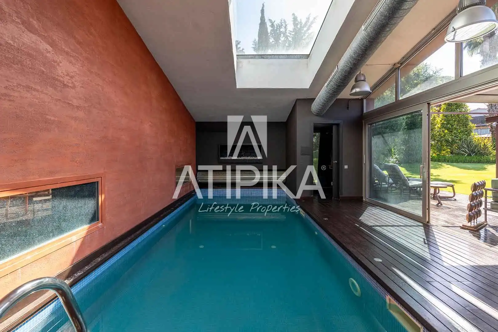 House with pool for sale in Supermaresme, imagen 11
