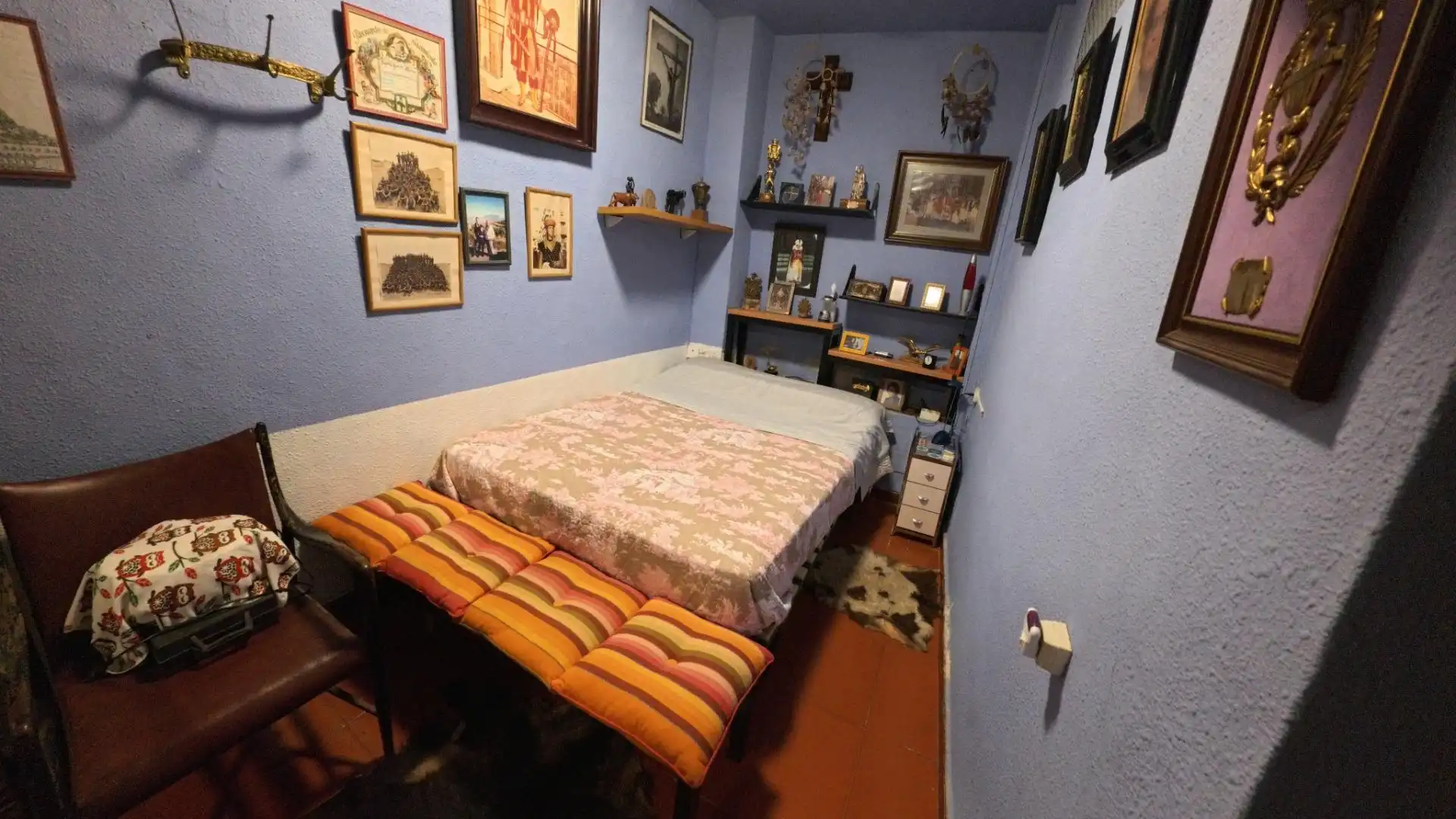 Habitación de Local en venta en Alcoy / Alcoi