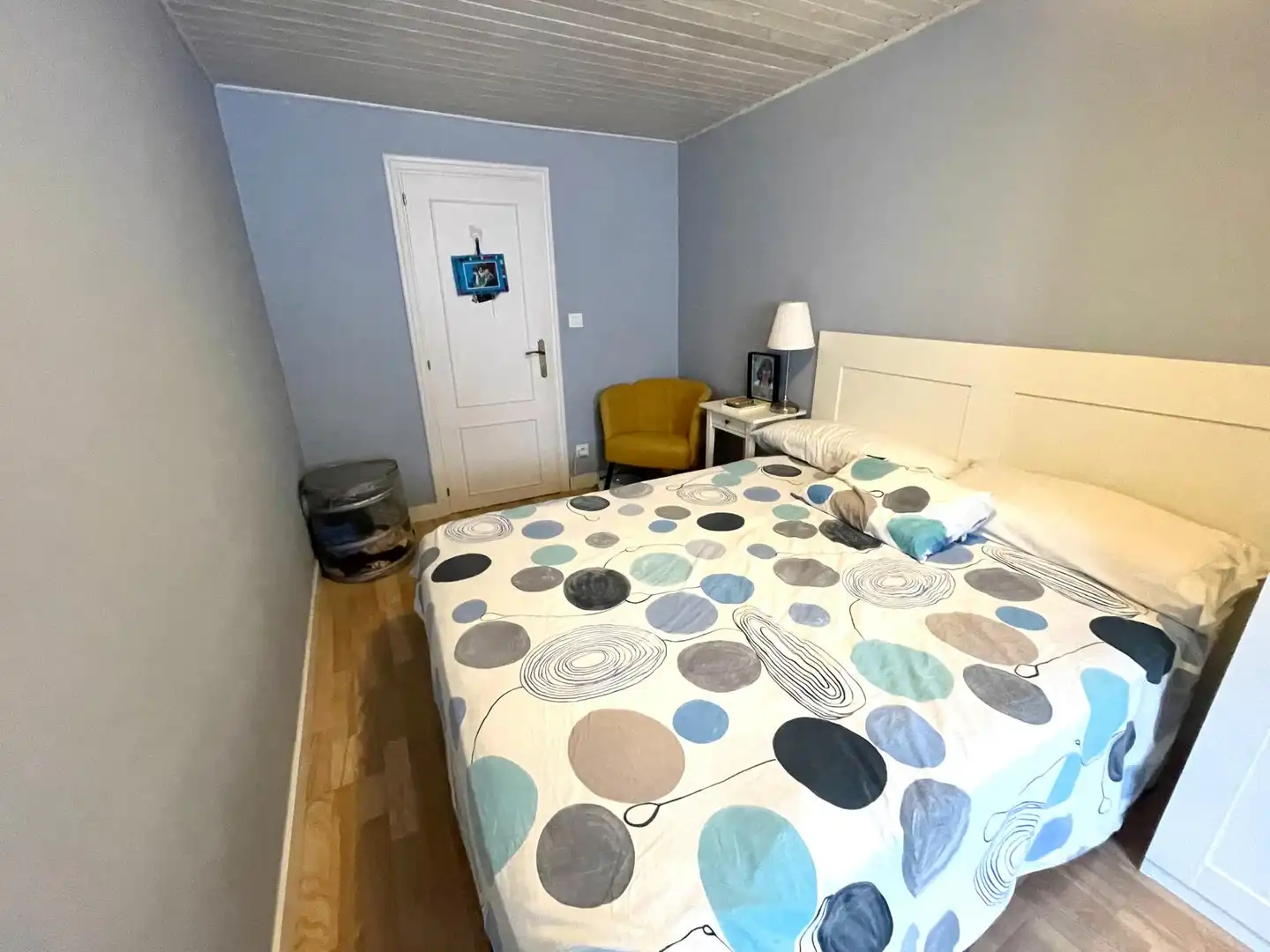 Penthouse with lift for sale in Uribarri C Zeharkalea, imagen 16