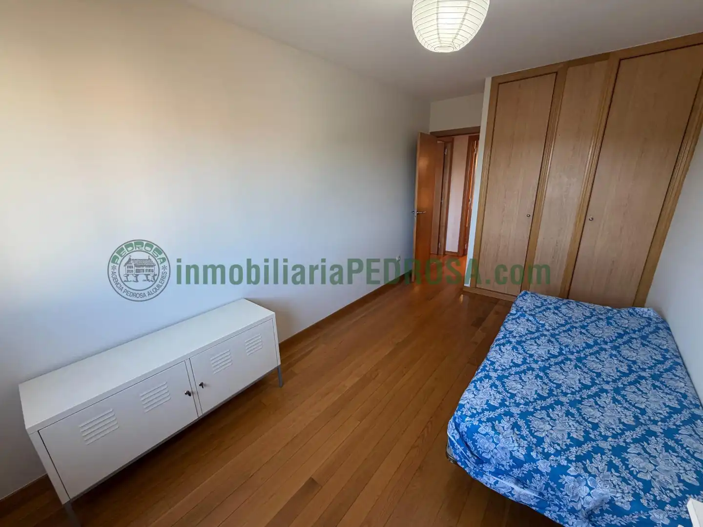 Habitación de Apartamento de alquiler en A Parda