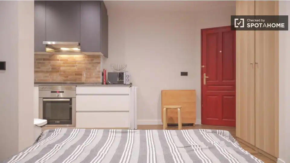 Flat to rent in Retiro, imagen 7