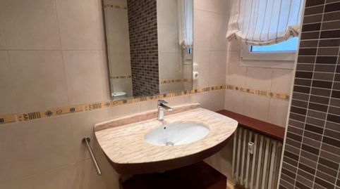 Foto 3 de Habitació a Los Vadillos - R. Sanitaria - Pozanos, Burgos Capital