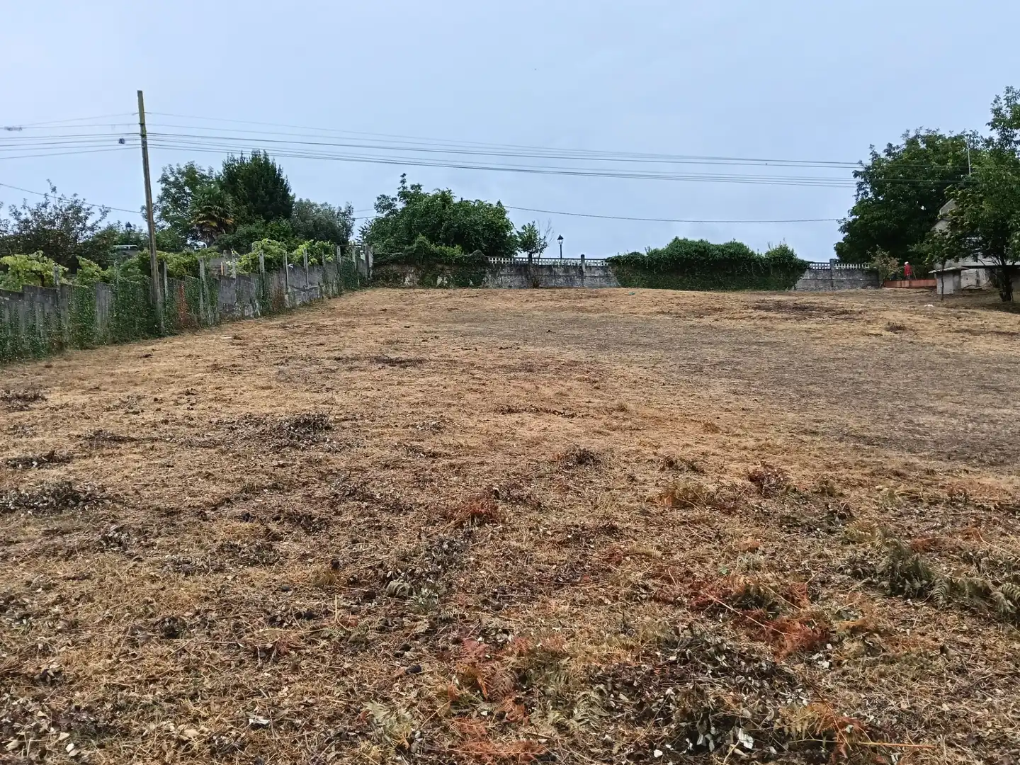 Casa con giardino in vendita a Oza dos Ríos, imagen 8