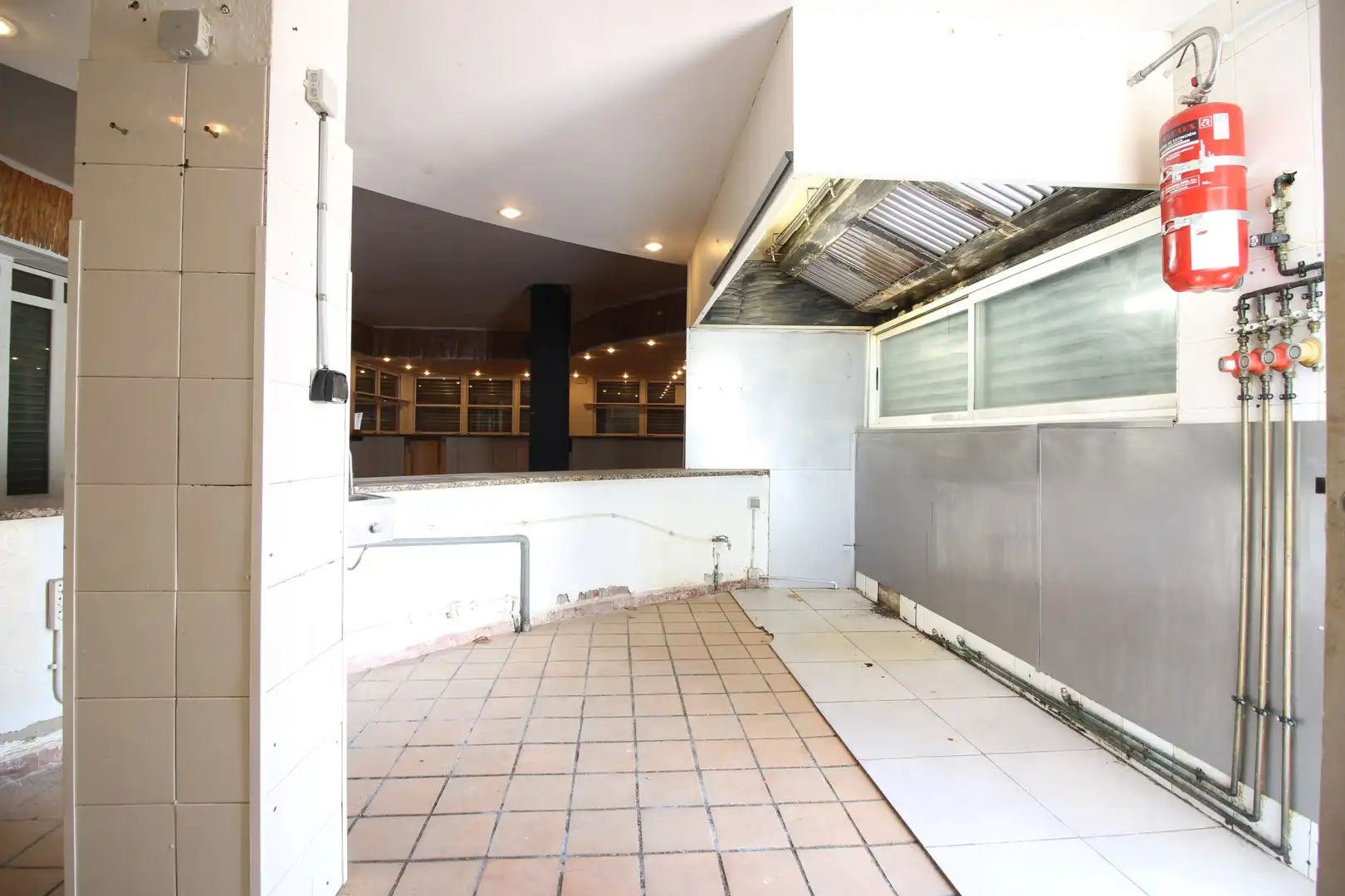 Business premises to rent in Salins - Cavall de Mar, imagen 12