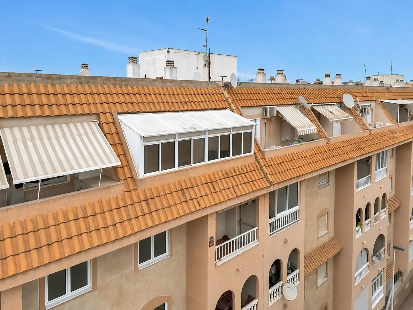 Penthouse with pool for sale in N/A, imagen 2