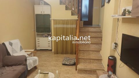Foto 4 de Casa o xalet en venda a Centro, Ontinyent