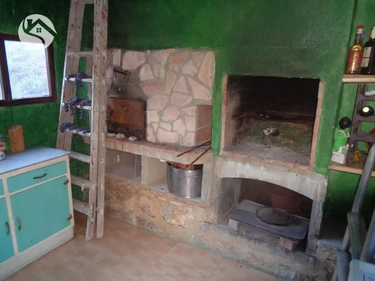 Maison avec piscine à vendre à Arcas del Villar, imagen 33