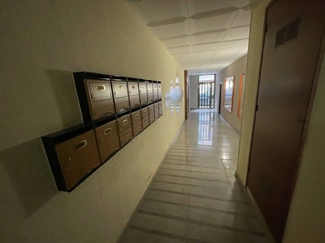 Piso en venta en Sant Boi de Llobregat con Calefacción, Parquet y Balcón