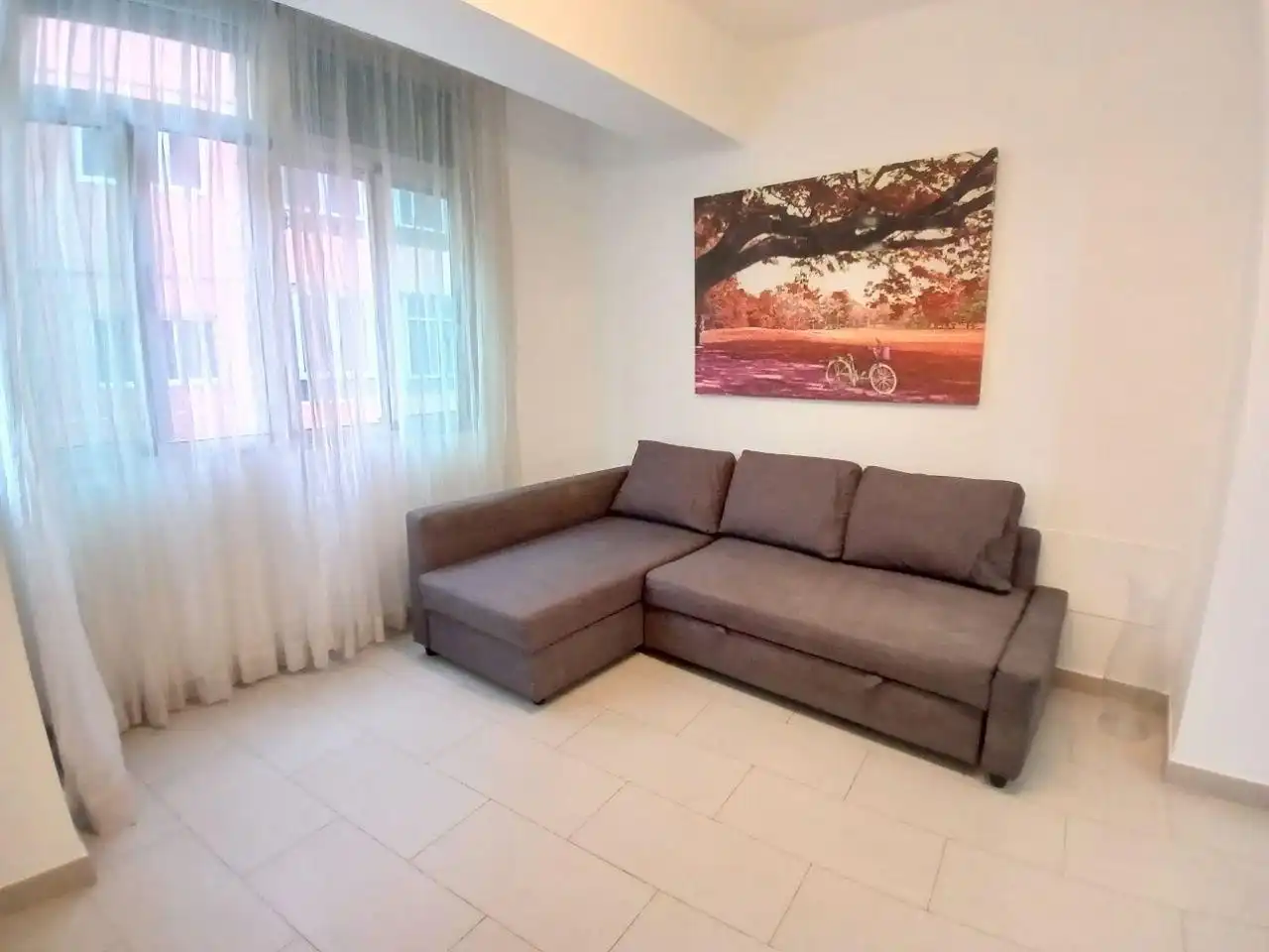 Wohnung zur Miete in Calle Alfredo Calderón, Alcaravaneras, Centro