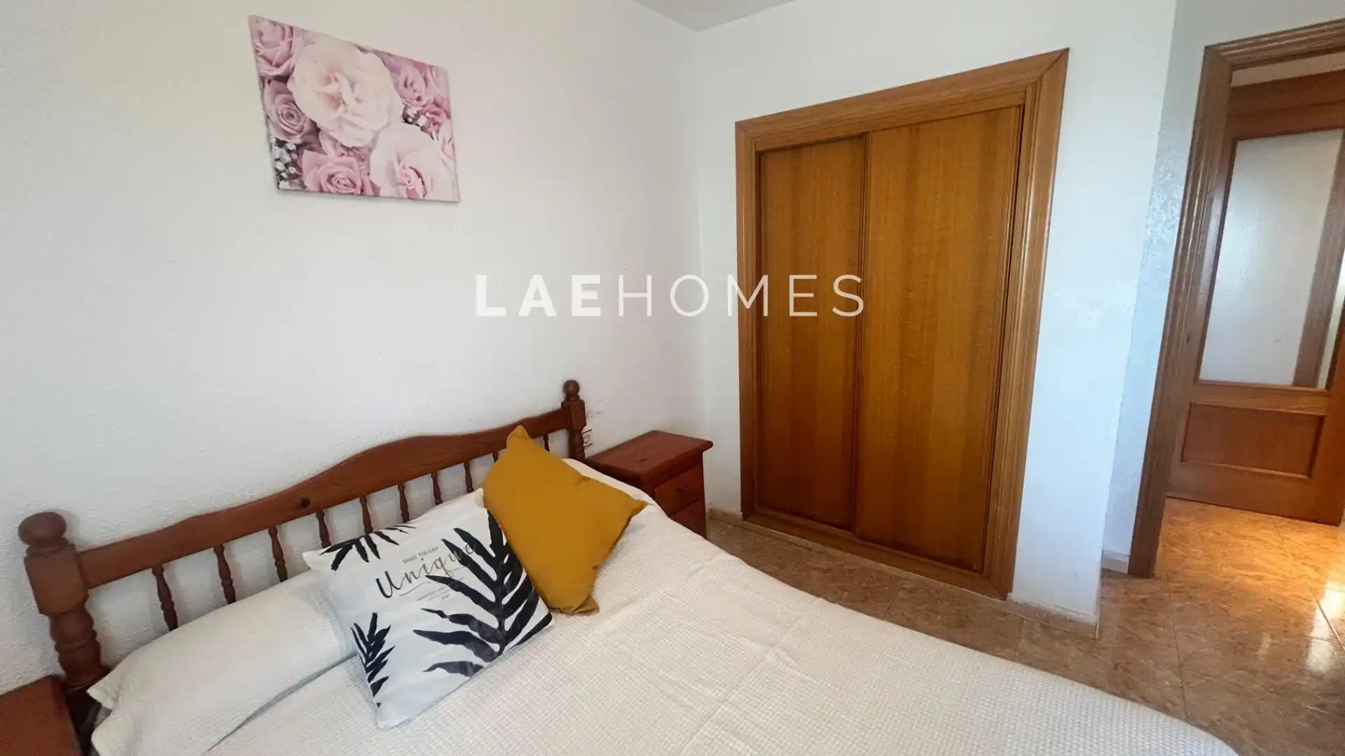 Flat with garden for sale in Gran Alacant, imagen 14