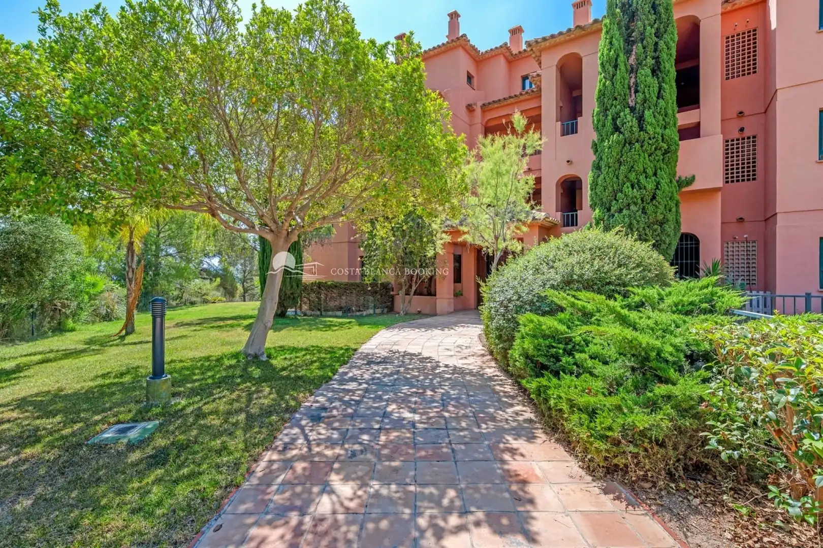 Apartament en venda a Calle VIENA, imagen 3