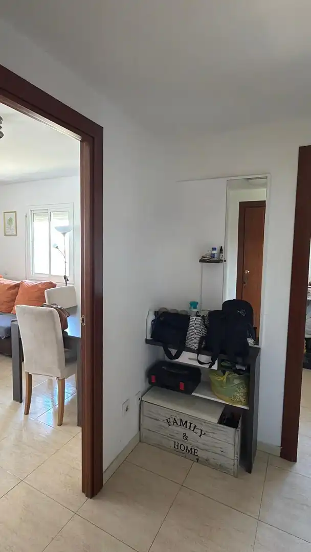 Piso en venta en Lleida con Terraza y Balcón