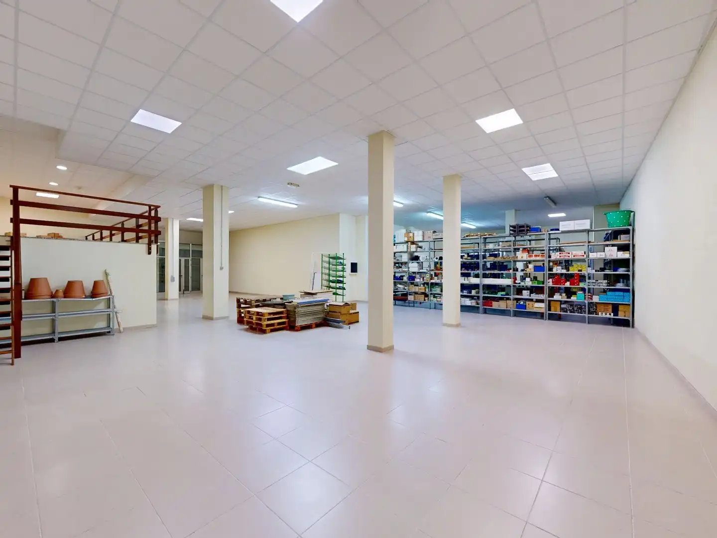 Locale commerciale in vendita a Mestre Lugilde, imagen 18