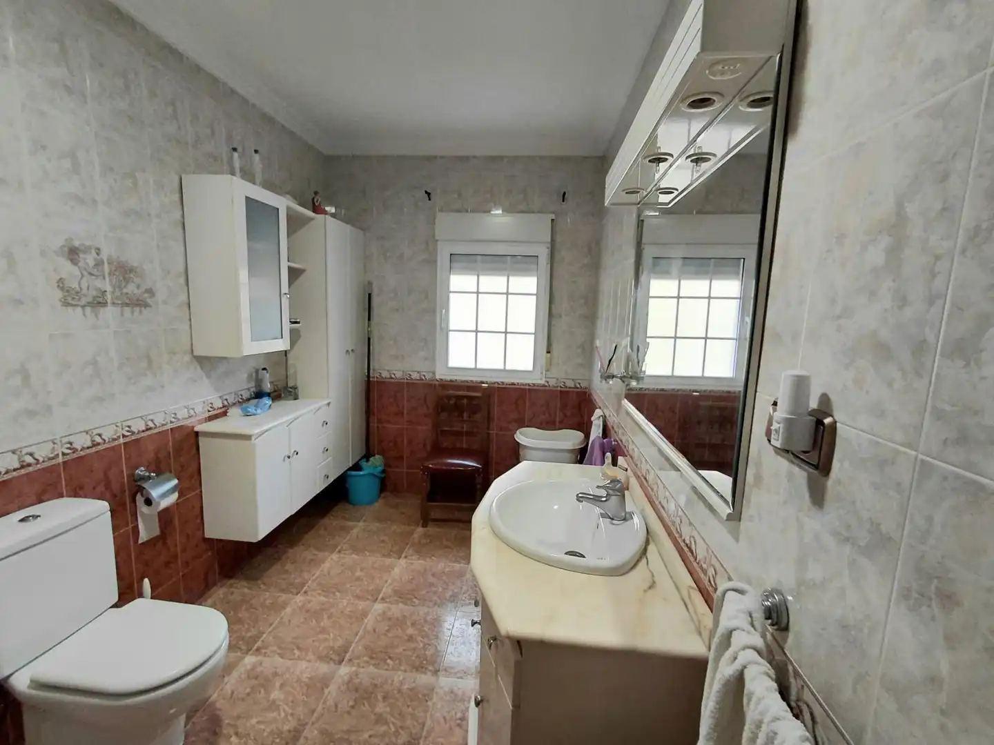Casa con terraza en venta en Puerto Lumbreras, imagen 23