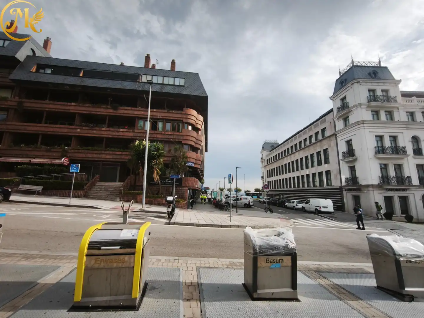 Pis de lloguer a Avenida INFANTES, El Sardinero