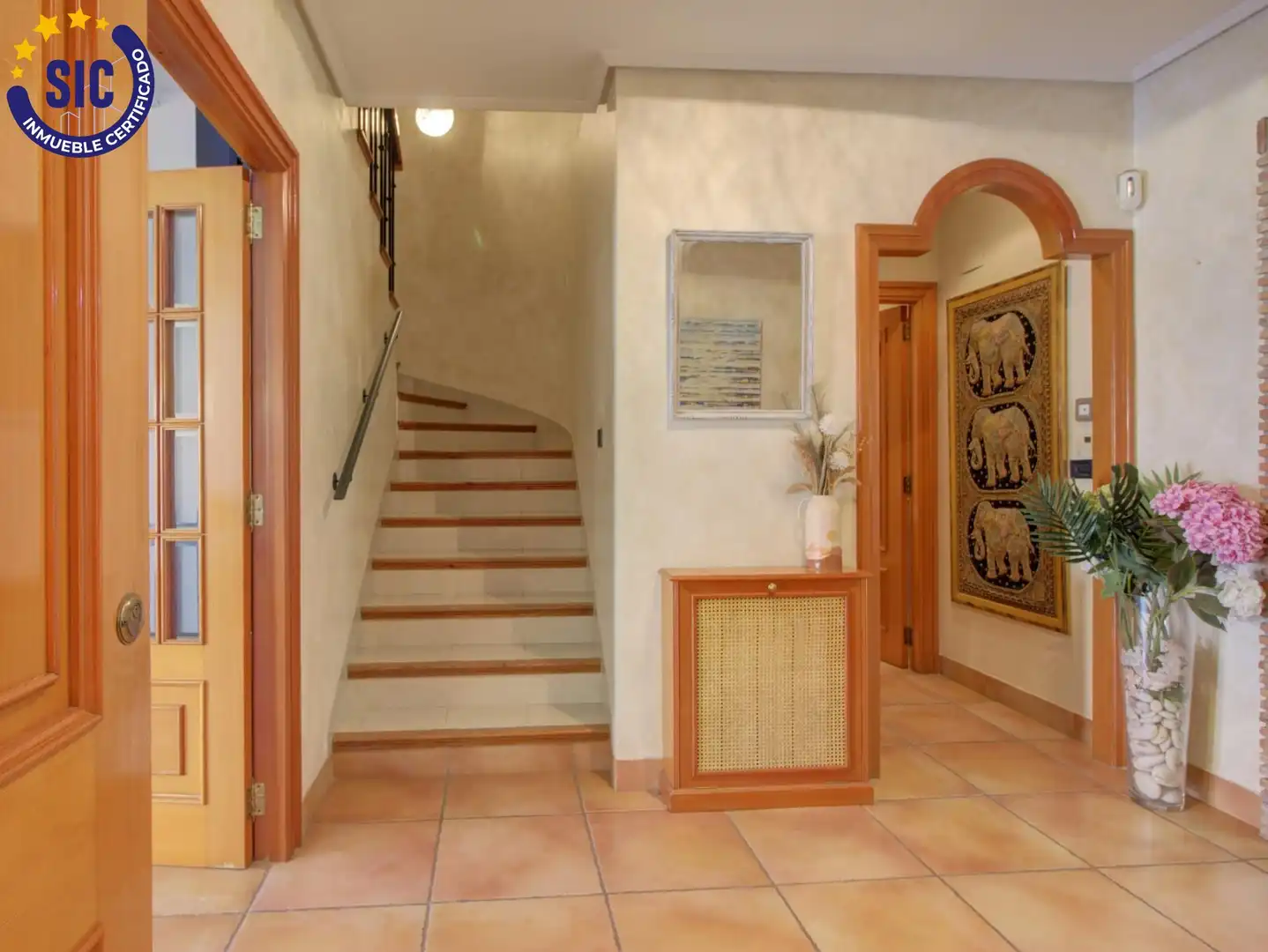 Casa o chalet en venta en Almenara con Aire acondicionado, Calefacción y Parquet