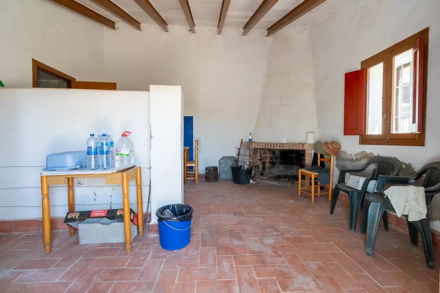 Terrain rustique à vendre à Camí de l'ardiaca 106, imagen 16