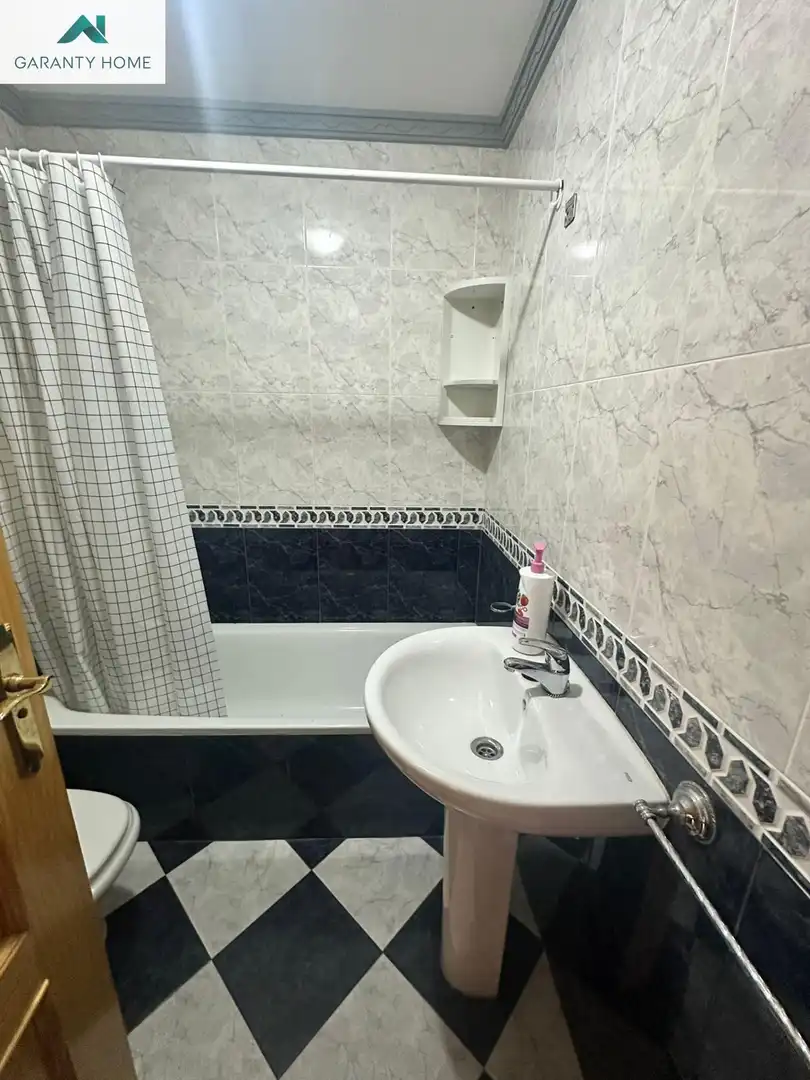 Badezimmer von Gebäude zum Verkauf in Vélez-Málaga