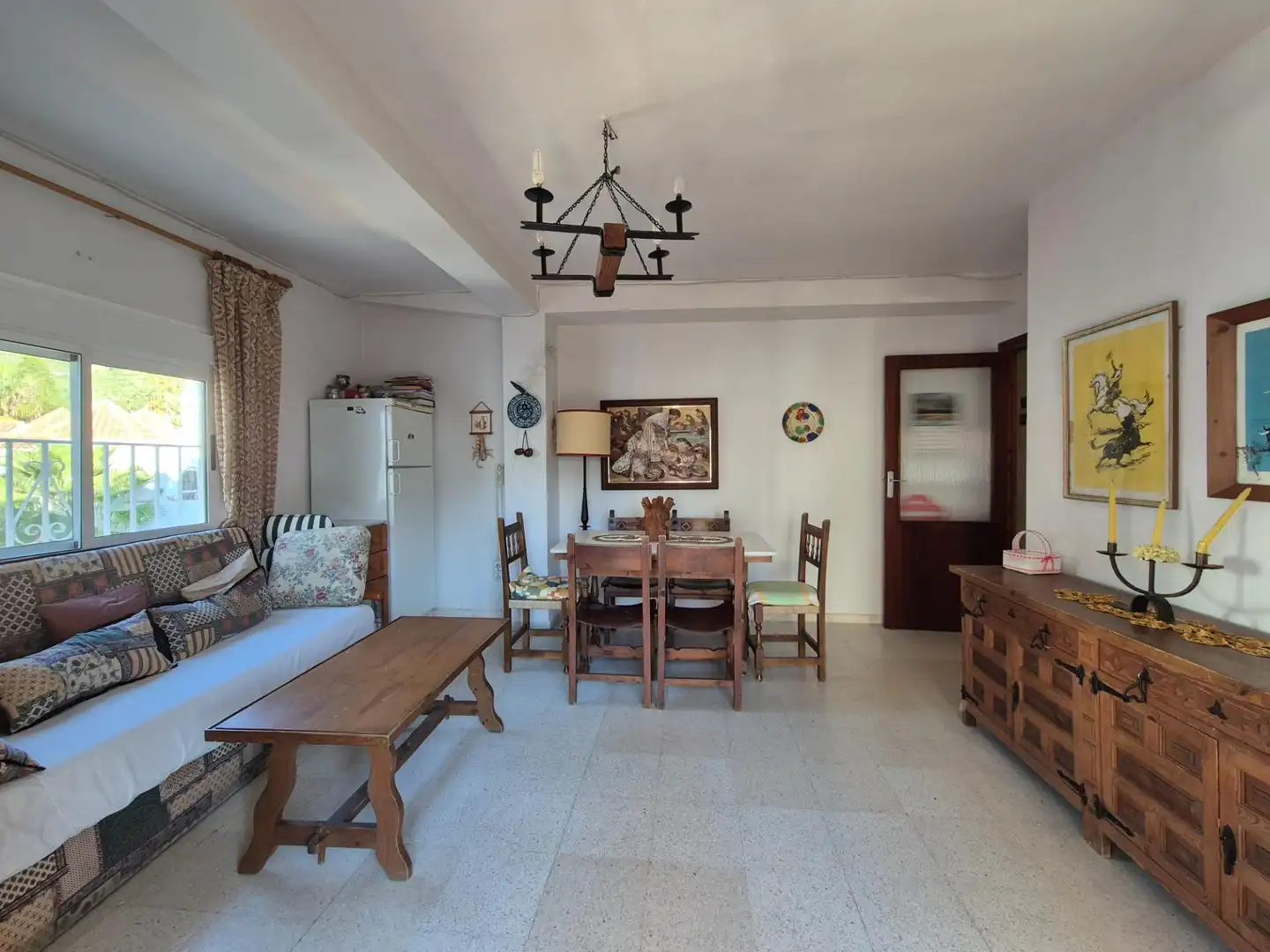 Apartamento en venta en COSTA TEMPLADA, 2, Velilla - Velilla Taramay