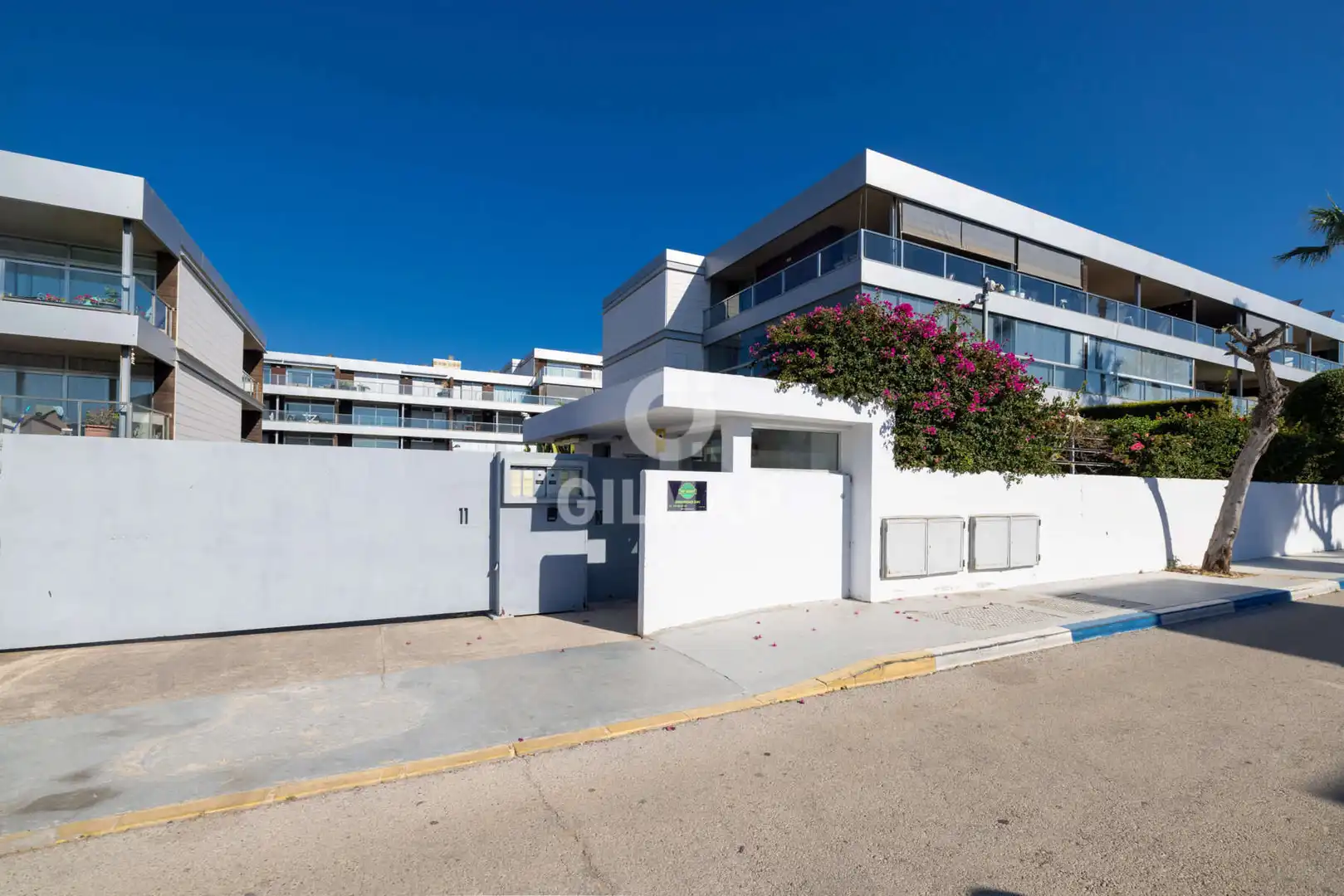 Appartamento con terrazza in vendita a Chullera, imagen 39