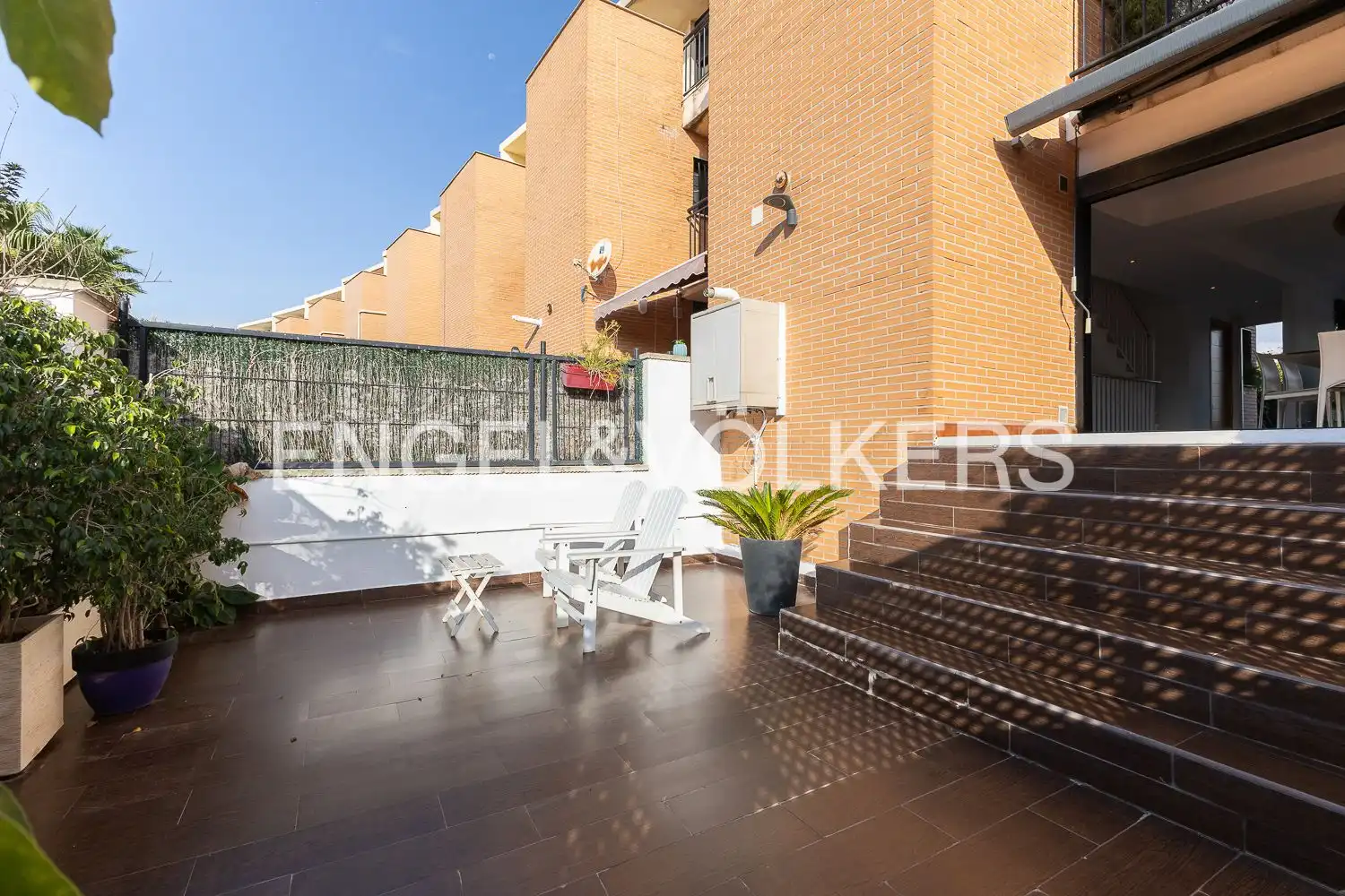 Casa con piscina in vendita a Playa del Puig, imagen 14