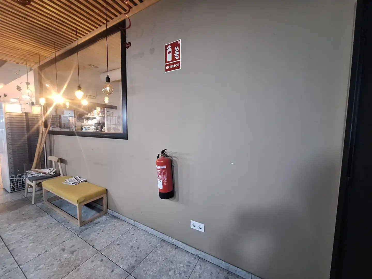 Business premises to rent in Carrer Carrer Rambla, 166, imagen 38
