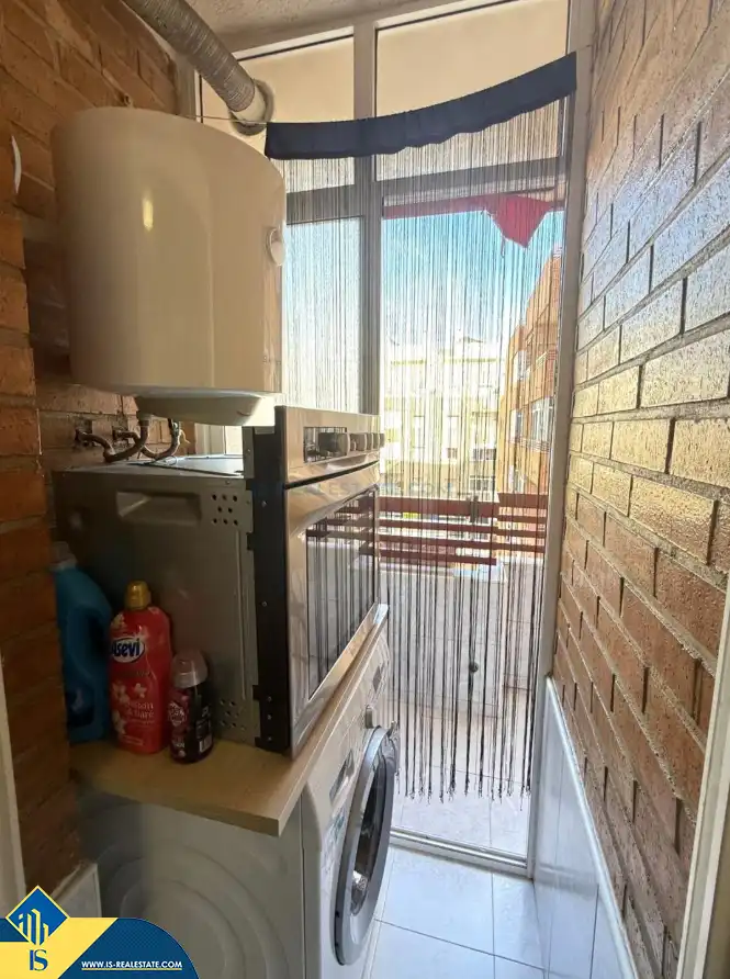 Apartment mit Pool zum Verkauf in Centro, imagen 18