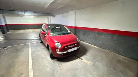 Foto 2 de Garatge en venda a Avinguda del Parlament, Can Roca, Barcelona