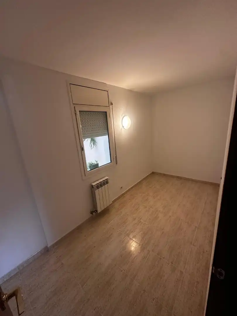 Bedroom of Flat for sale in Piera  with Heating and Oven
