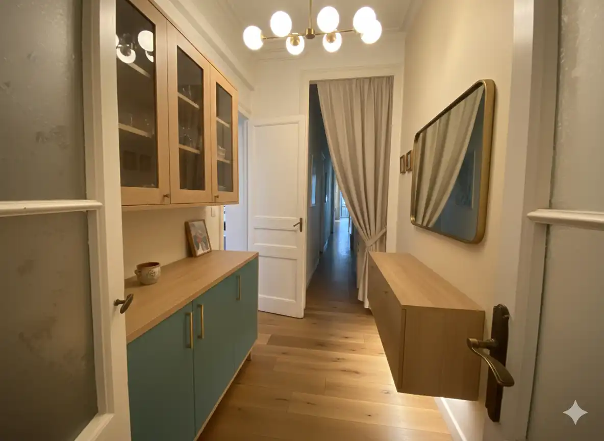 Appartement avec terrasse à vendre à Carrer de Girona, imagen 26