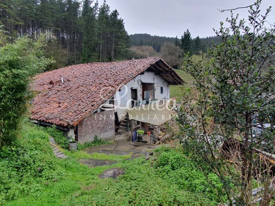 Single-family semi-detached for sale in Lemoa