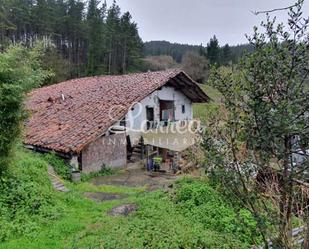 Casa adosada en venda en Lemoa