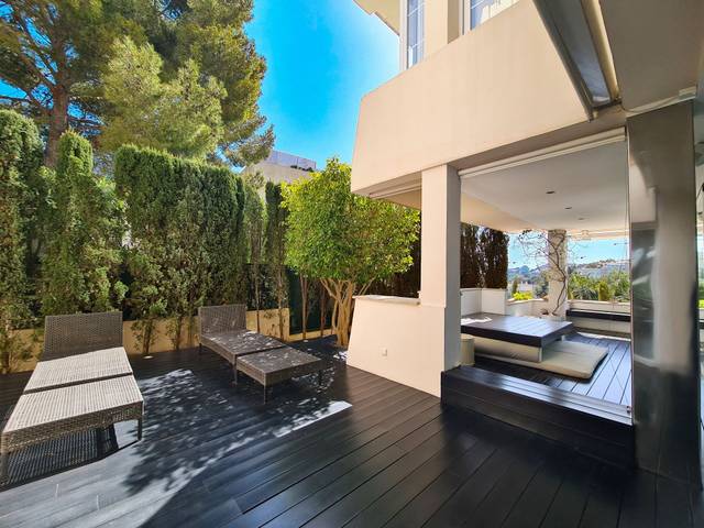 Apartamento en Venta en Cas Català - Illetes