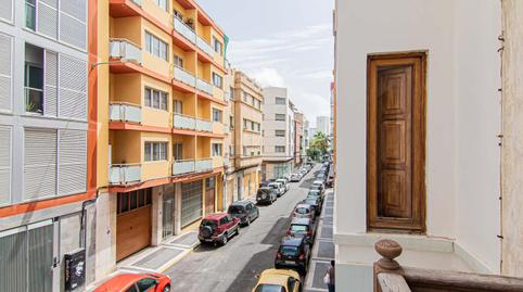 Foto 4 de Pis en venda a Ángel Guerra, Arenales - Lugo - Avda. Marítima, Las Palmas de Gran Canaria