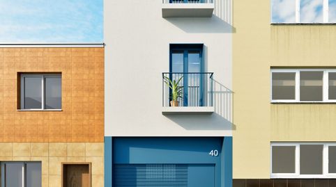 Magnífico dúplex en el centro de Terrassa  C Sant Llorenç