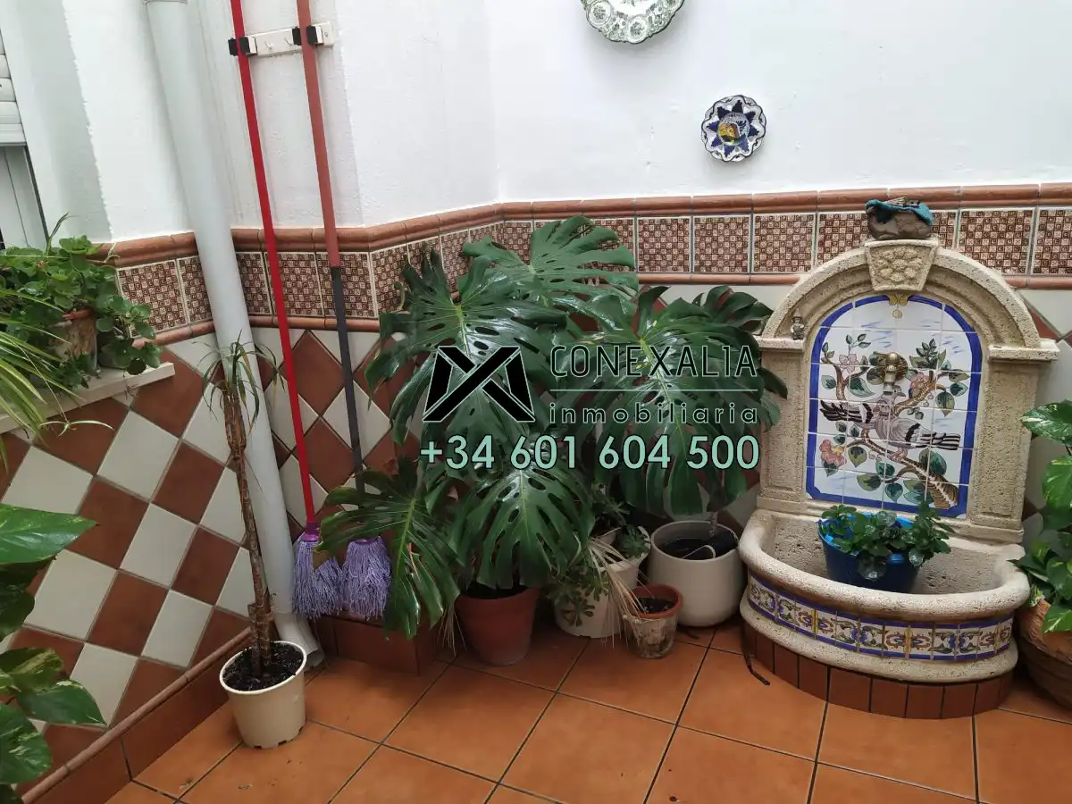 Appartamento con terrazza in vendita a Olvera, imagen 16