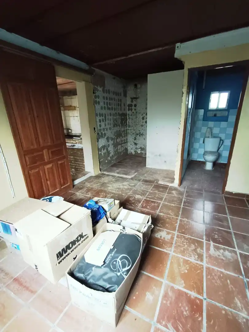 Finca rústica en venda en Córdoba