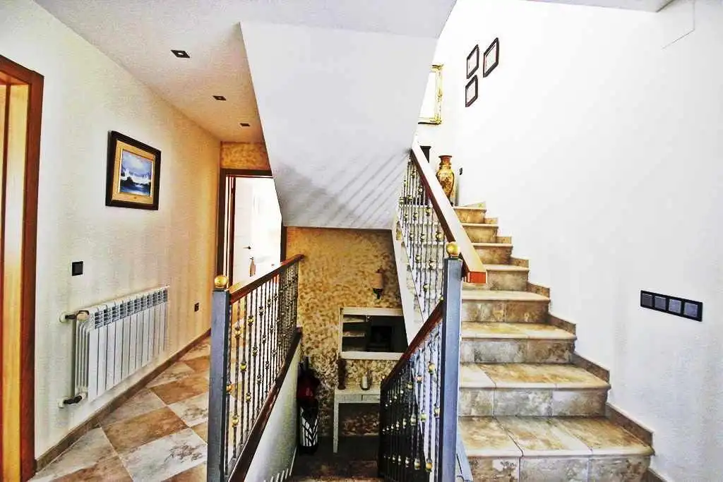 Villa con piscina in vendita a Marisol Park - Ortembach - Los Almendros, imagen 32