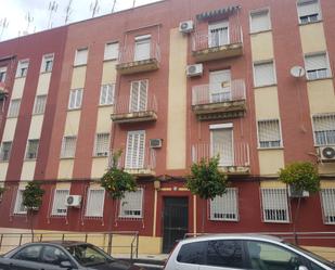 Exterior view of Flat for sale in Linares