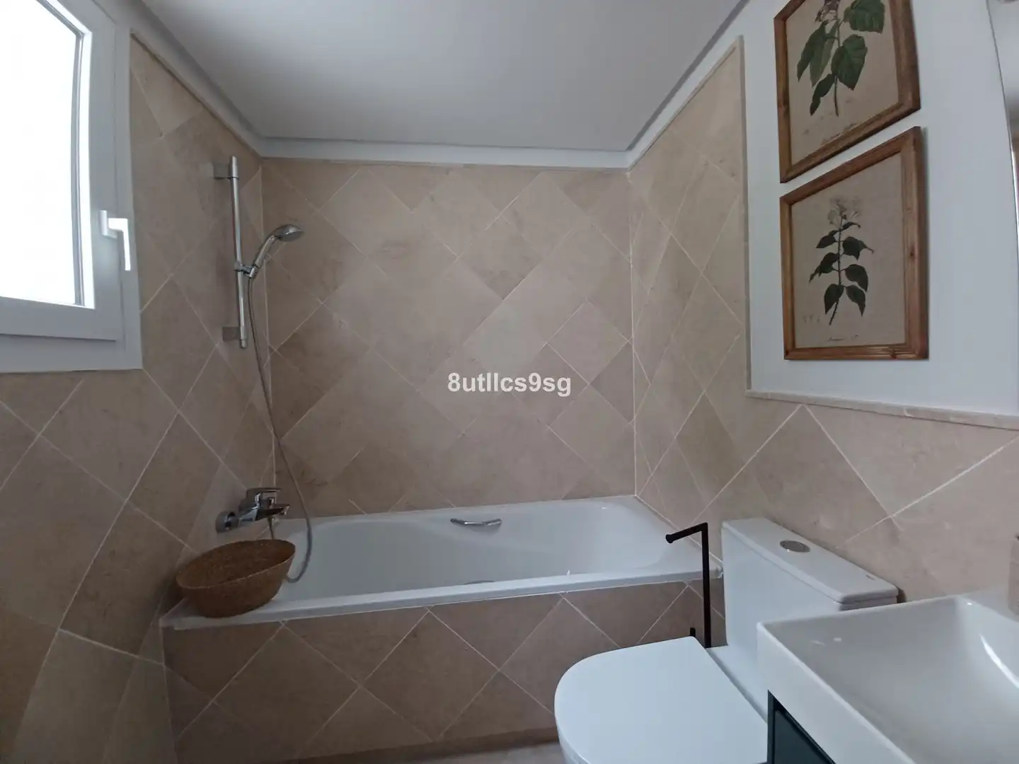 Apartament amb piscina en venda a Calle los Granados, imagen 13