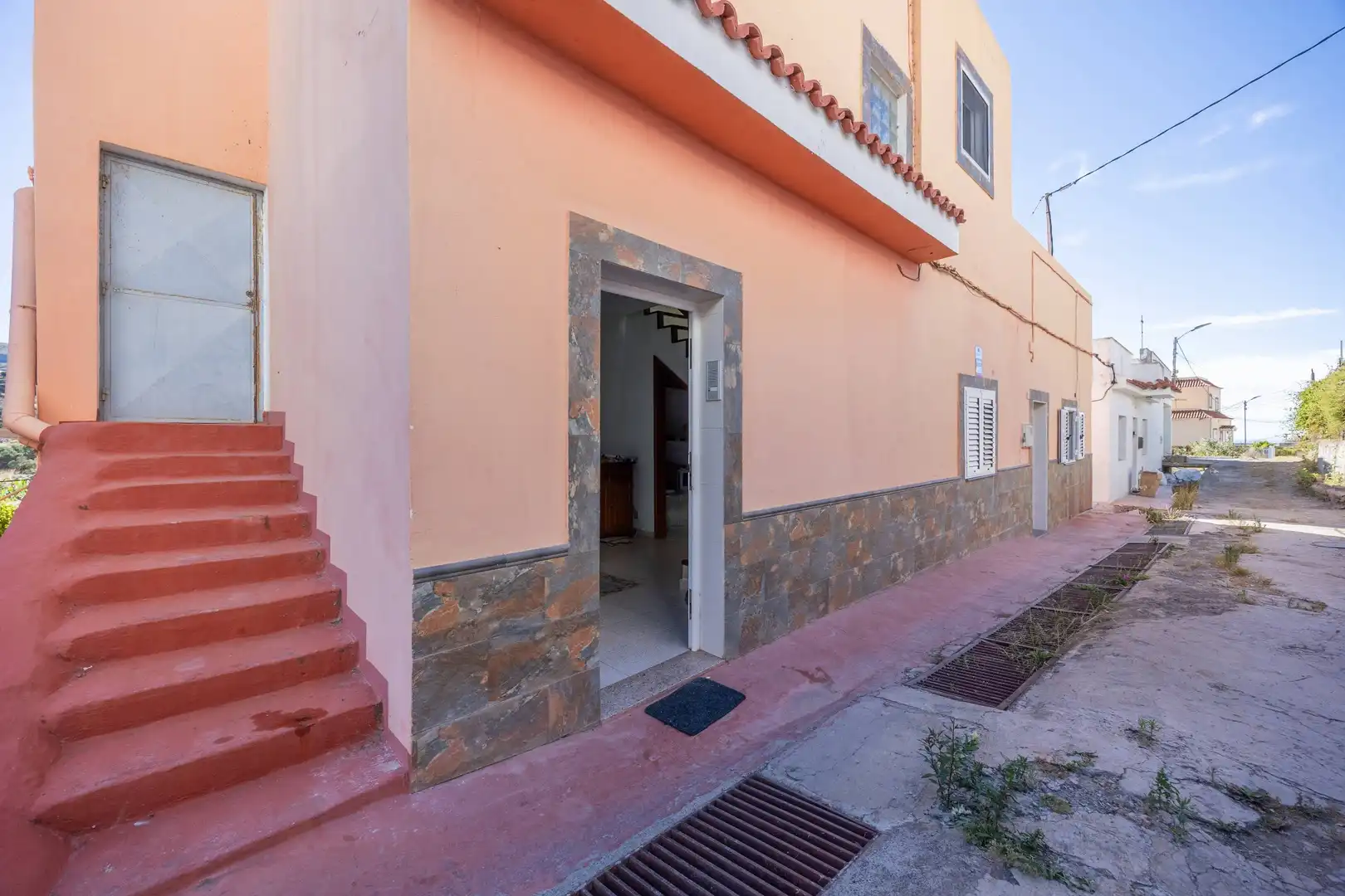 Country house with garden for sale in Lugar S JUAN, imagen 2